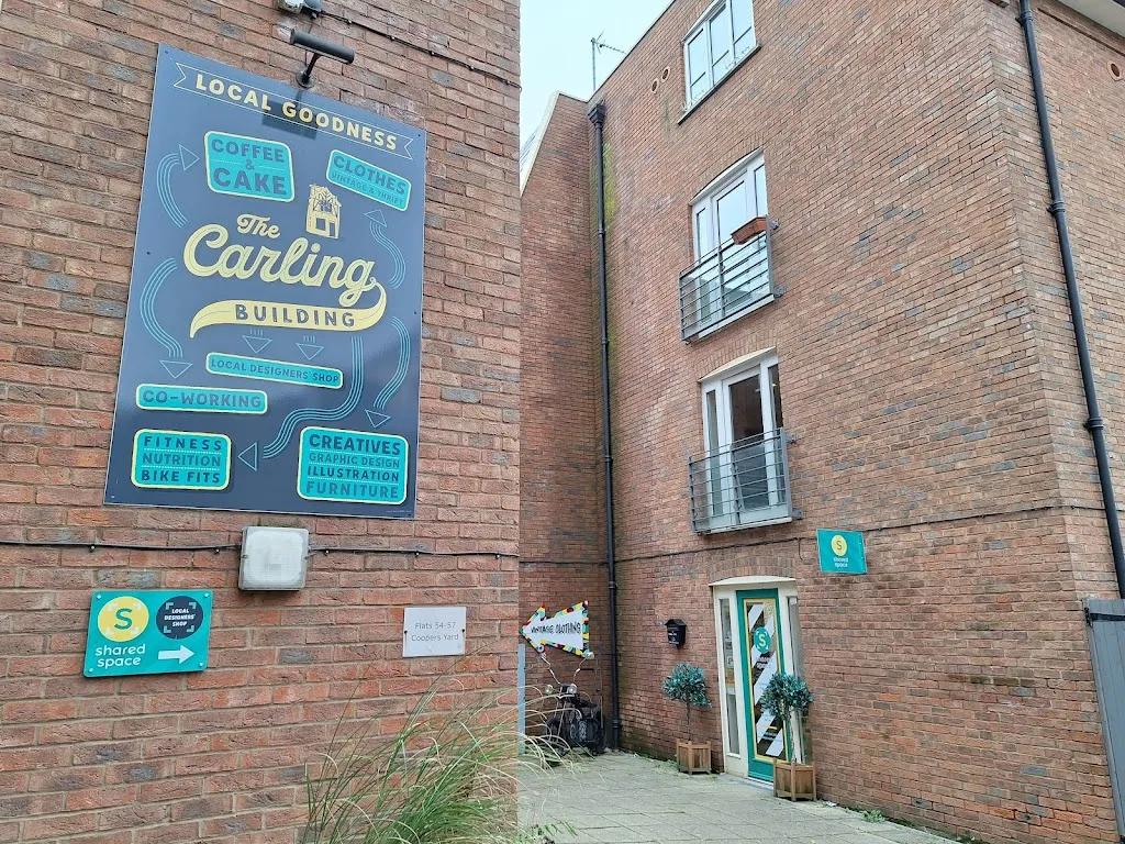 TM Fitness, Hitchin featured image