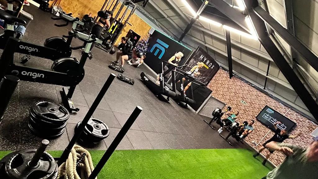 TM Fitness featured image