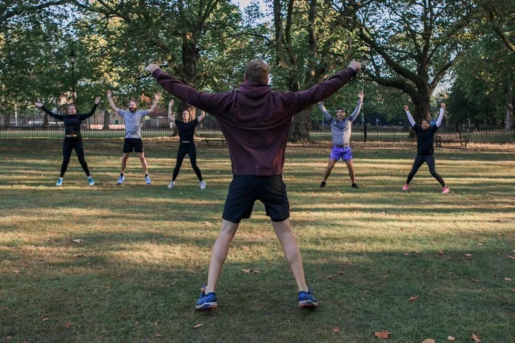 Tom House Fitness featured image