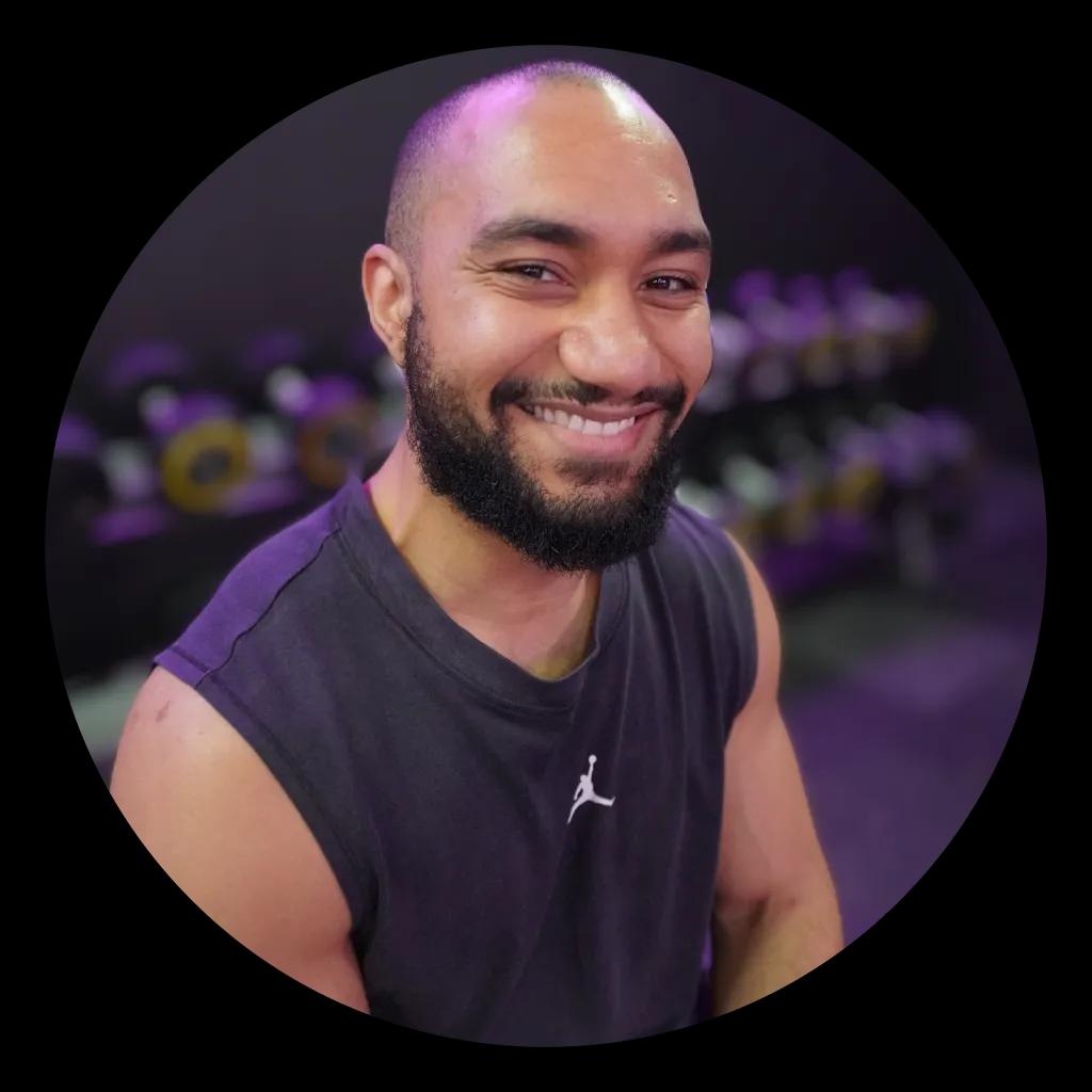 Tom Vasey Personal Training - Forging Fitness featured image