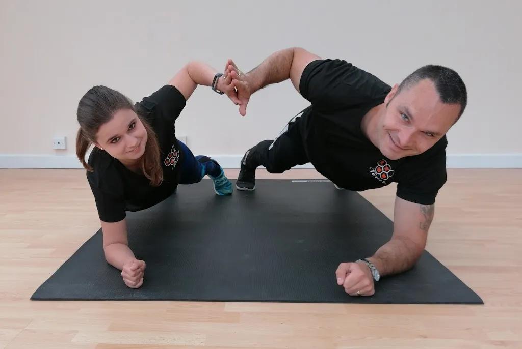 Tom's Health & Fitness featured image