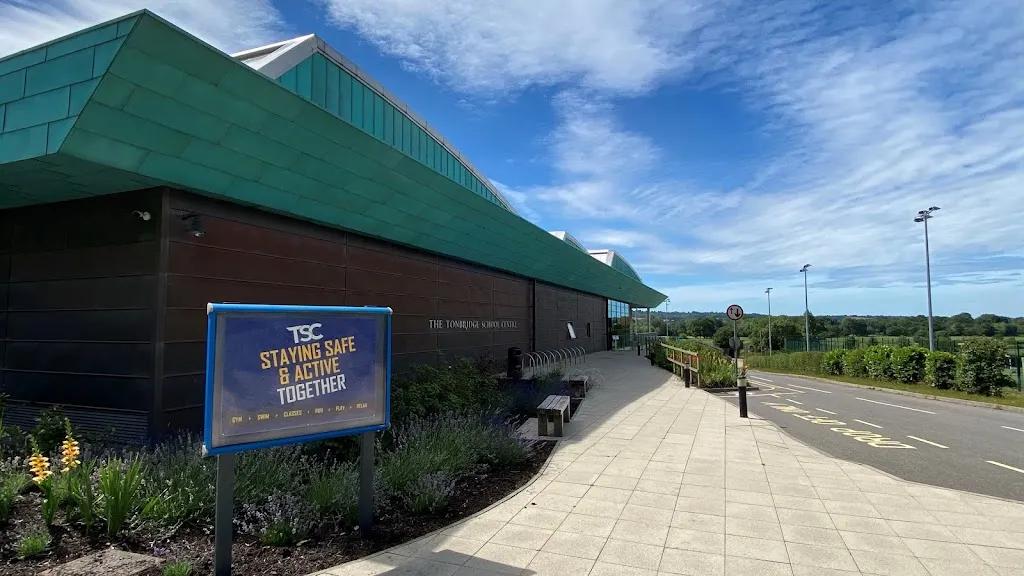 Tonbridge School Centre featured image