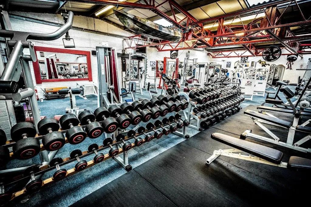 ToneZone Fitness Centre featured image