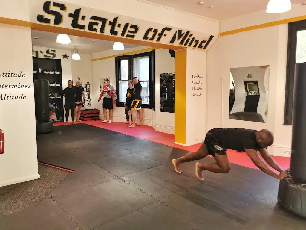 Top Tier Muay Thai / I'mPossible State of Mind featured image