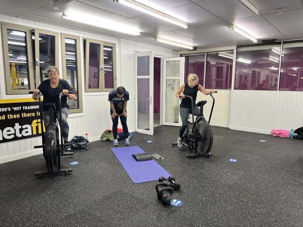 Top to Toe Fitness Faversham featured image