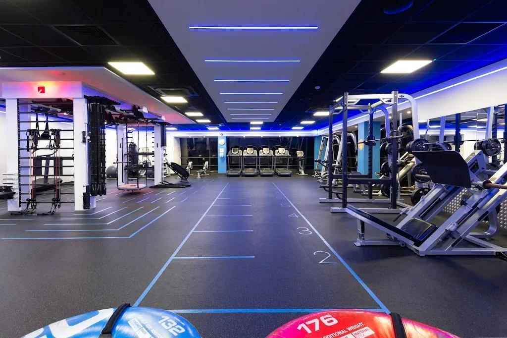 Torbay Leisure Centre featured image