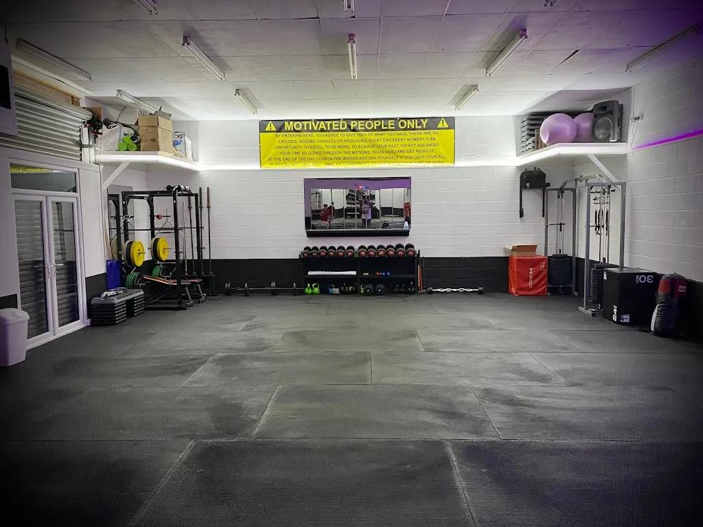 Total Body Performance & Fitness featured image