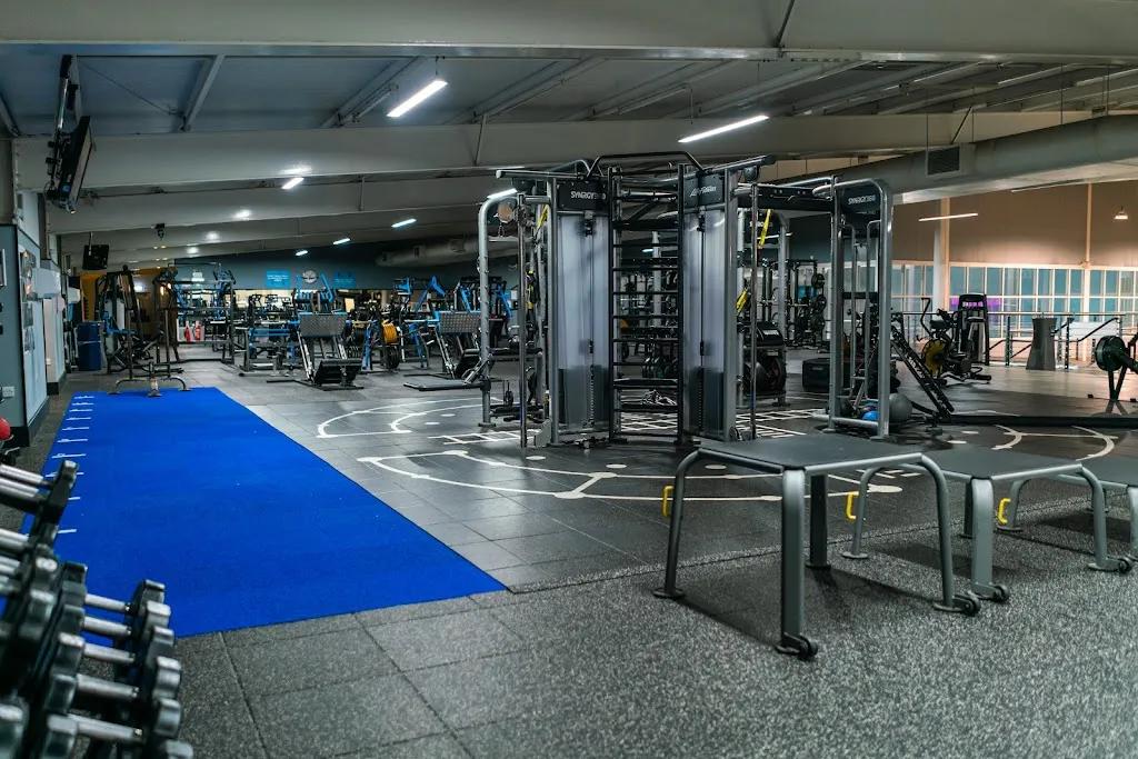 Total Fitness Chester featured image