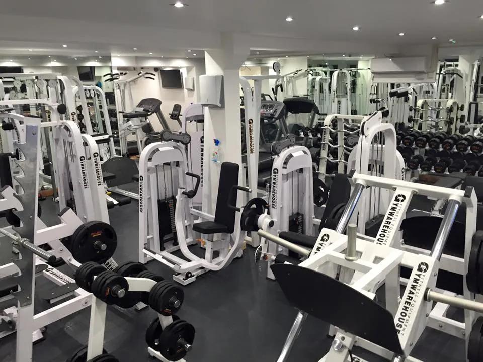 Total Fitness Mix Ltd featured image