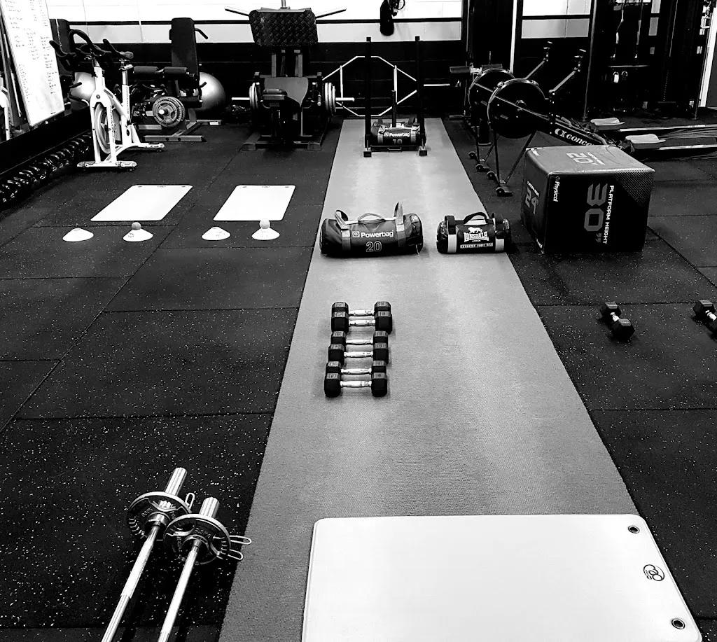 Total Fitness MK featured image