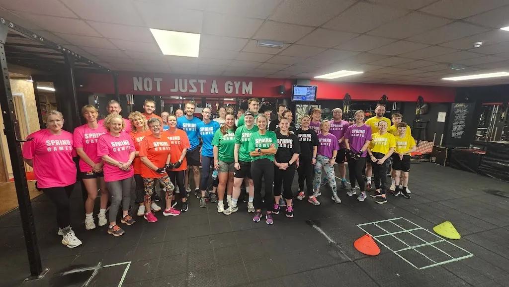 Total Fitness featured image