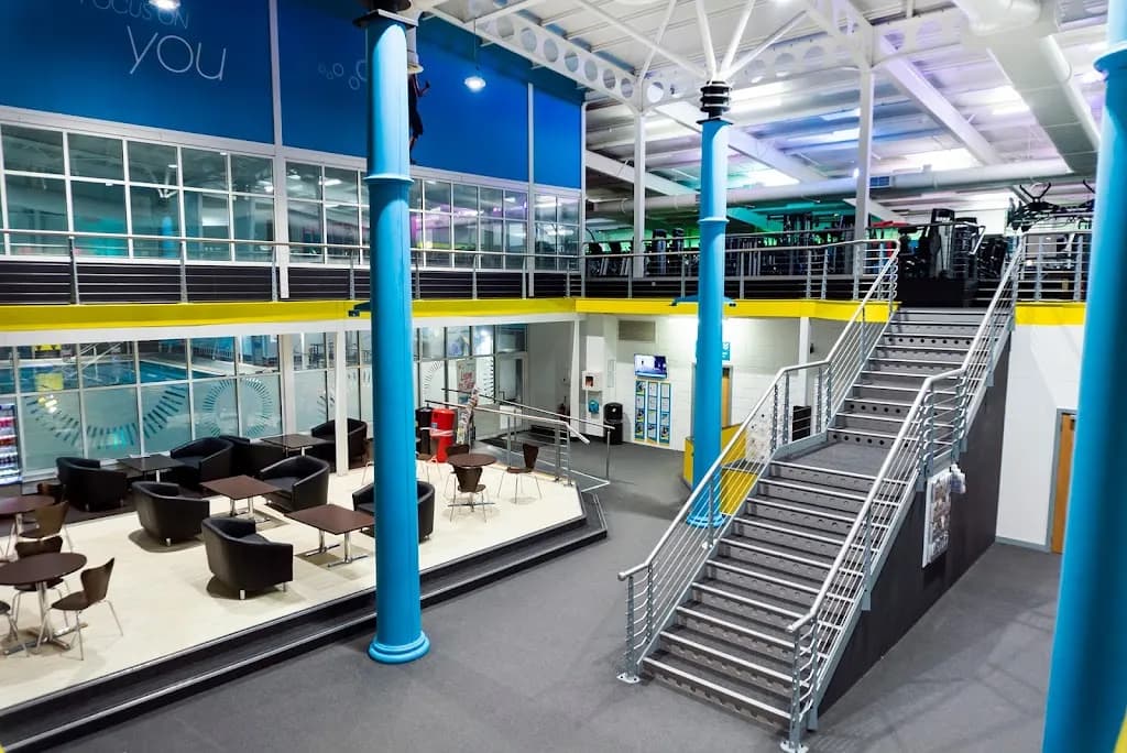 Total Fitness Wrexham featured image