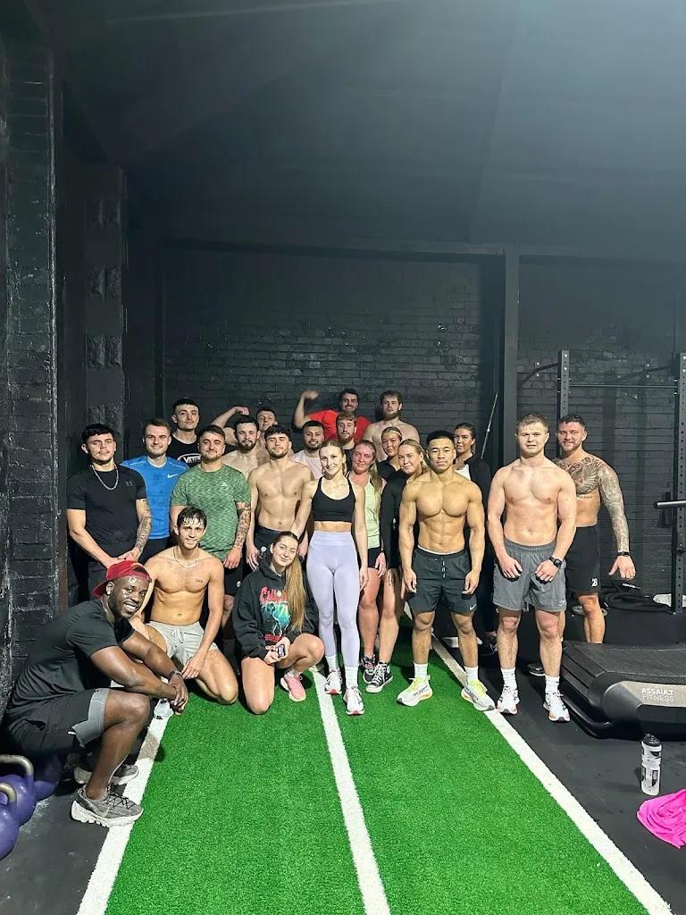 Total Training Club featured image