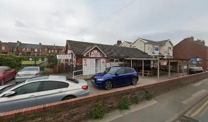 Total Workout Gym featured image