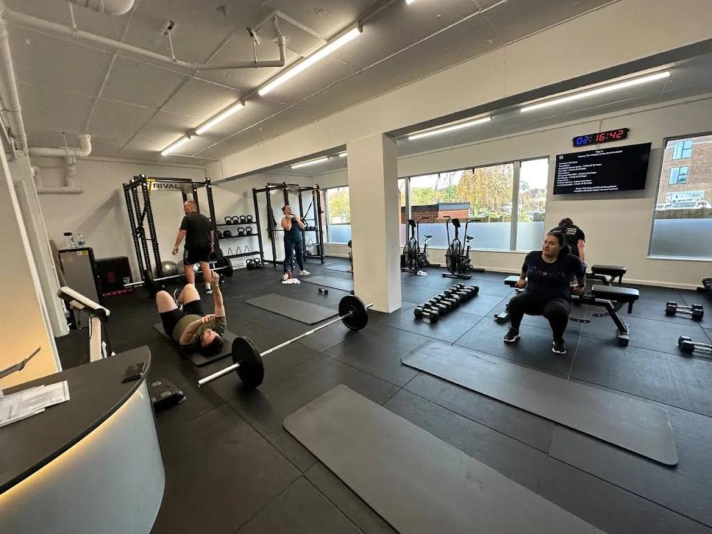 Totalfit Personal Training featured image