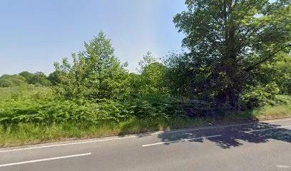 Touchline Fitness featured image