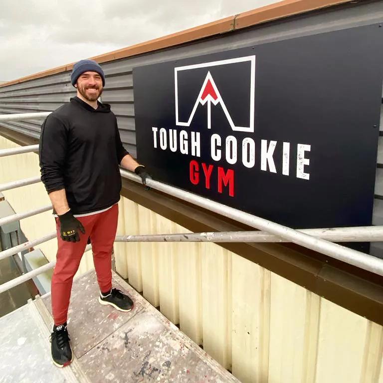 Tough Cookie Personal Training Gym featured image