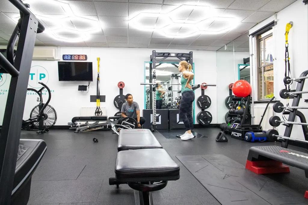 TP Health & Fitness Ltd featured image