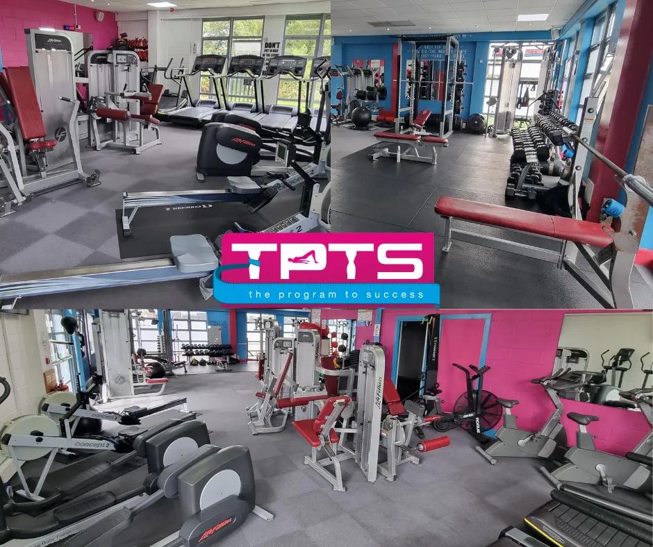 TPTS Fitness Club - Gym & Personal Trainer Swansea featured image