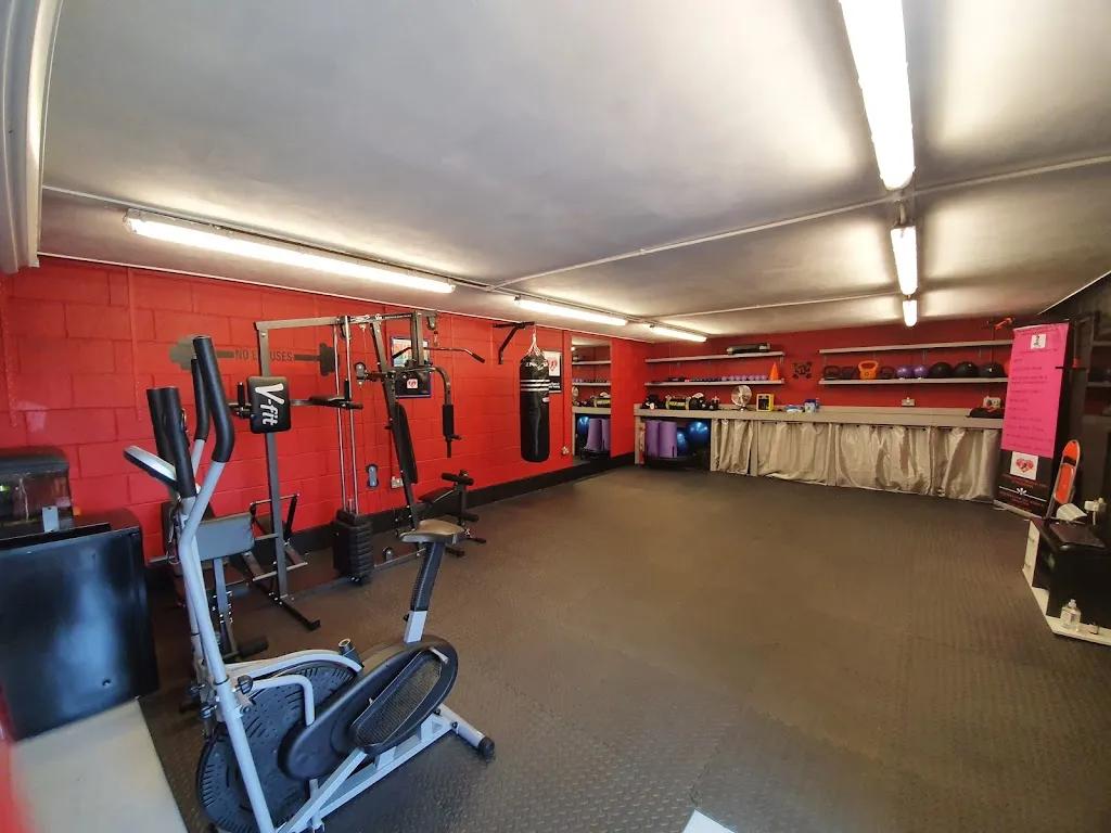 Tracey's HIIT2FIT featured image