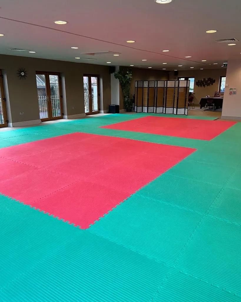 Trademark Fitness featured image