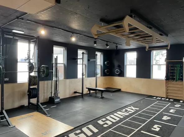 TRAIN+ featured image