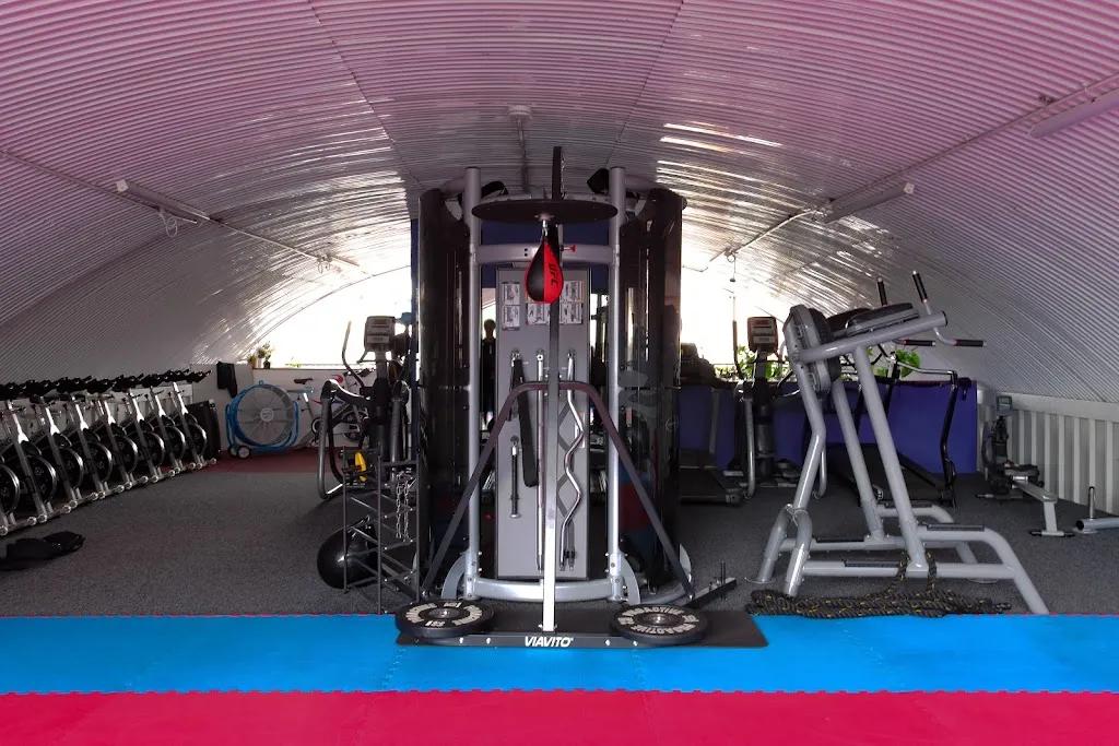 Train Fitness Centre featured image