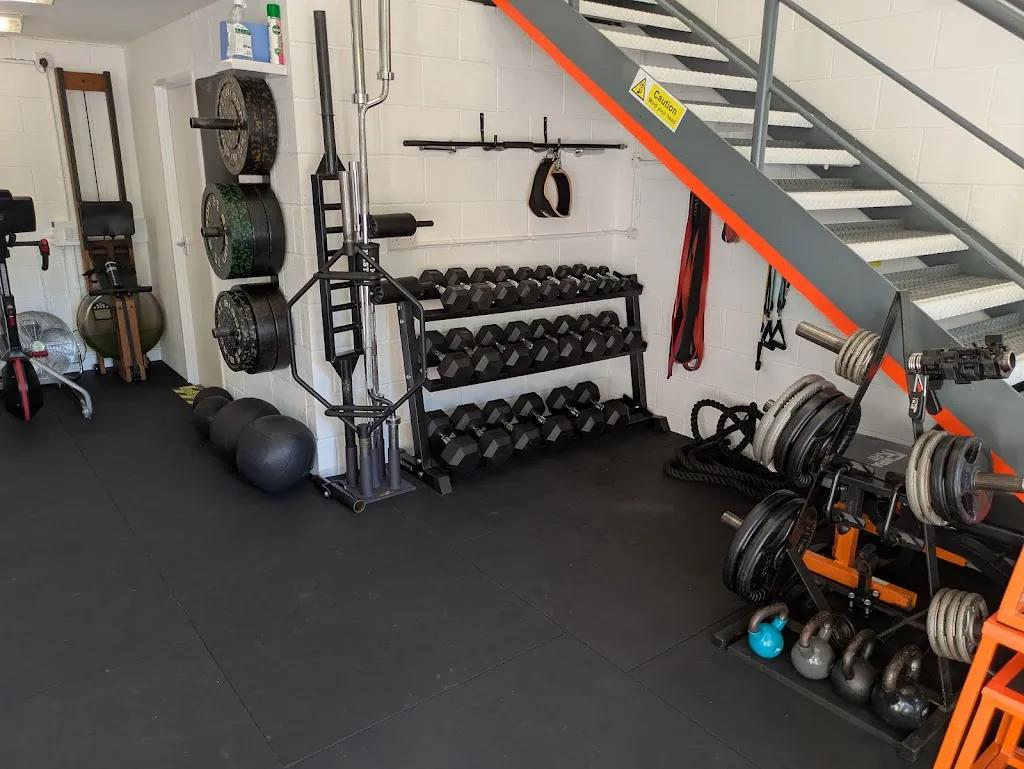 Train For Change Personal Training featured image