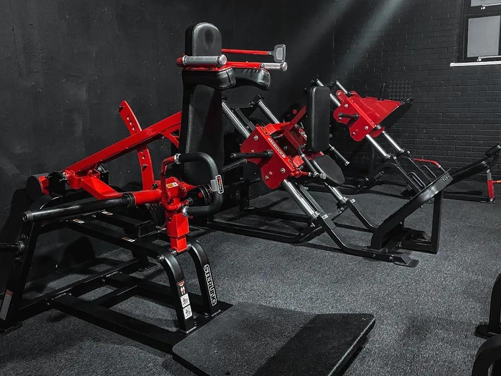 Train N Gain featured image