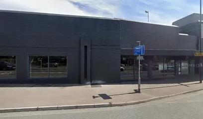 Train With Adri (Personal Training) featured image