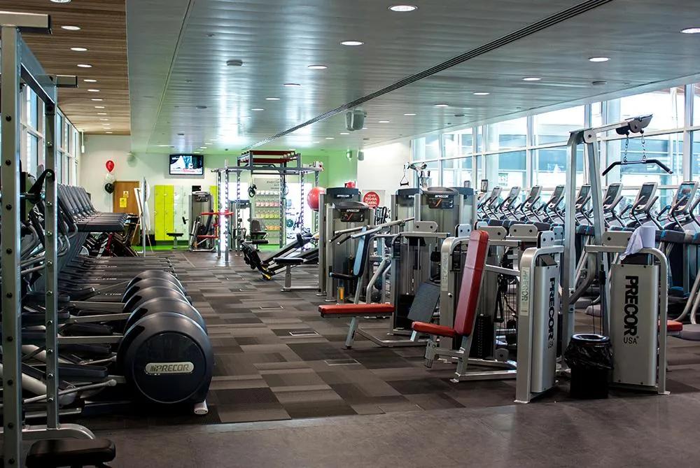 Train with Brett featured image