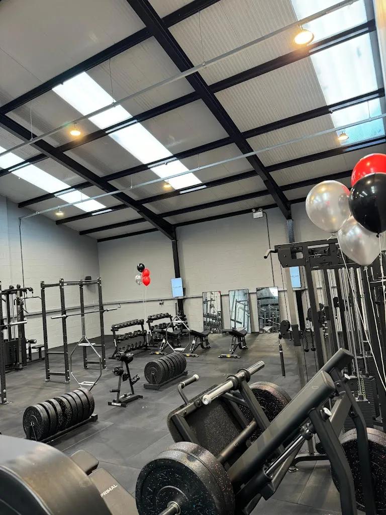 Train Yard Fareham featured image