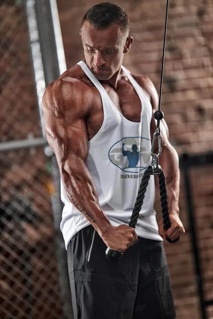 Trained.by.lucas Fitness Studio featured image