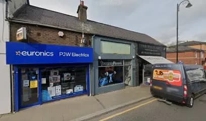 Training Room NI featured image