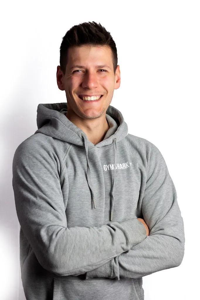 TrainWise Personal Training Edinburgh featured image