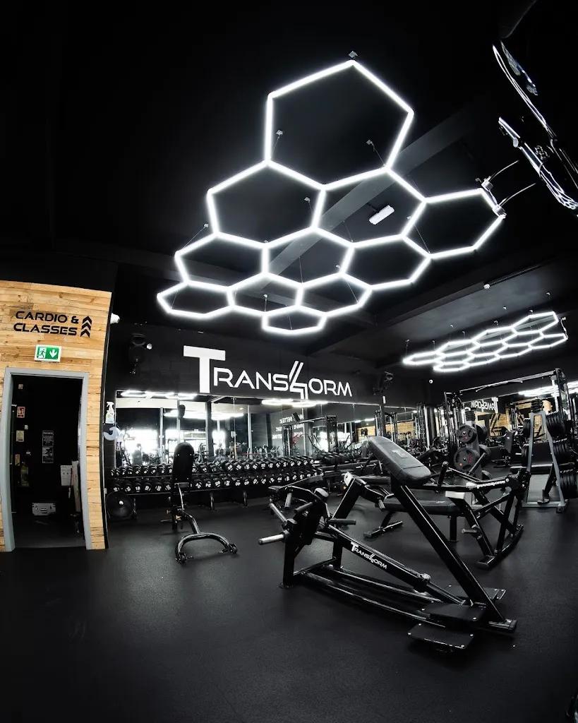 Trans4orm featured image