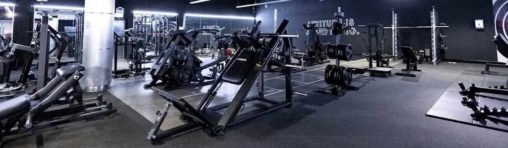 TransFIT Widnes featured image