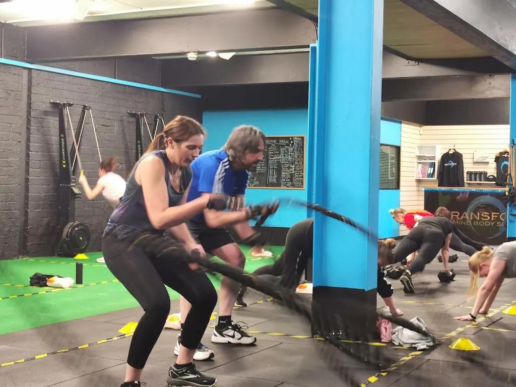 Transform Fitness Banbridge featured image