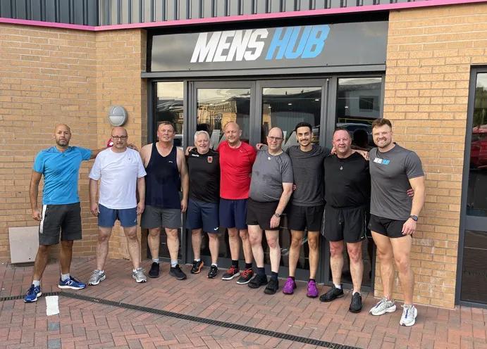 Transform Hub Bamber Bridge featured image