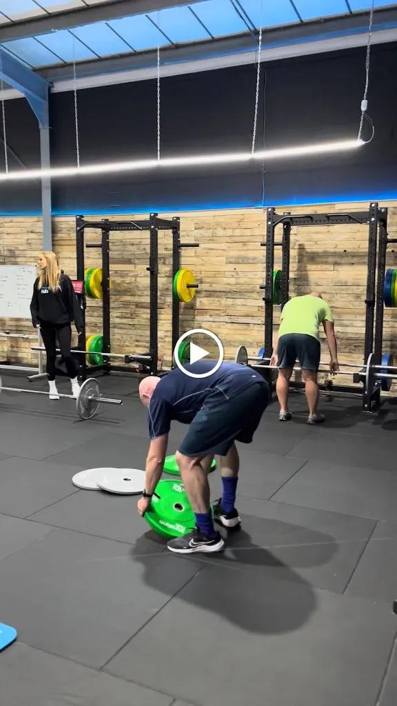 Transform Hub Bromborough featured image