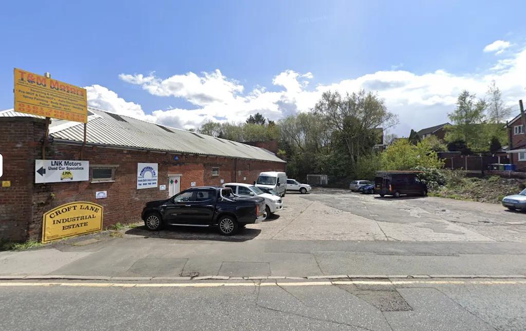 Transform Hub - Bury featured image