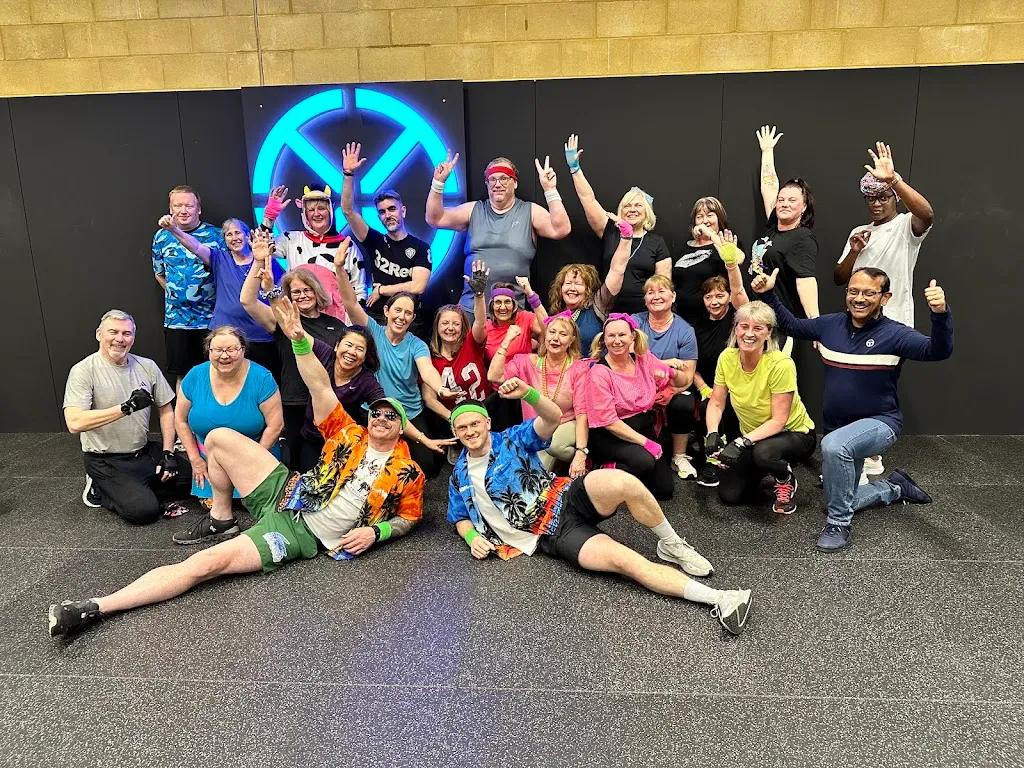 Transform Hub Chertsey featured image