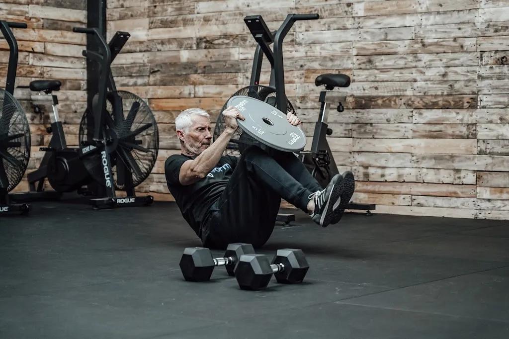 Transform Hub - Liverpool North featured image