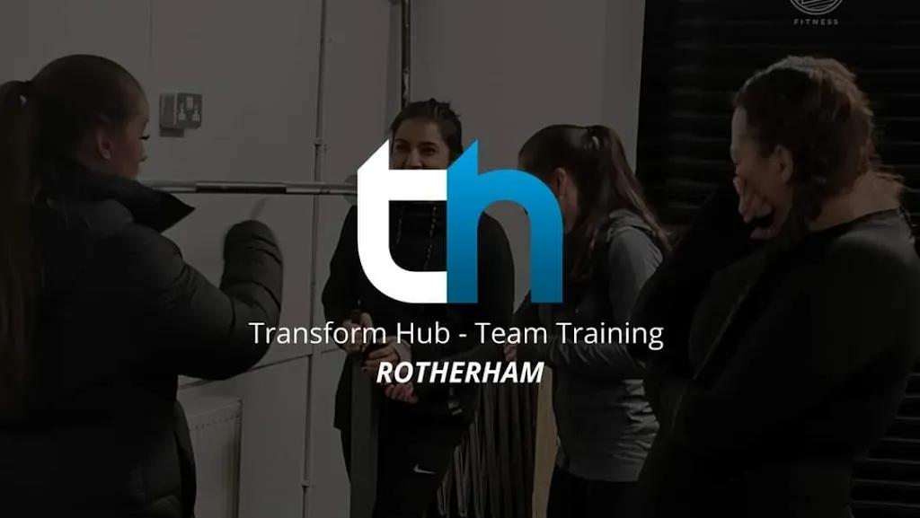 Transform Hub - Rotherham featured image
