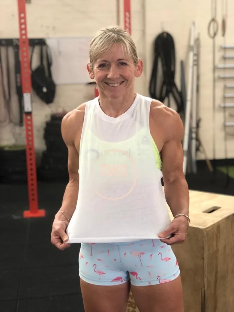 Transform with Dawn Fitness featured image