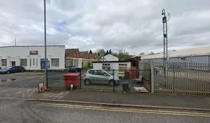 Transformation Gym Redditch featured image