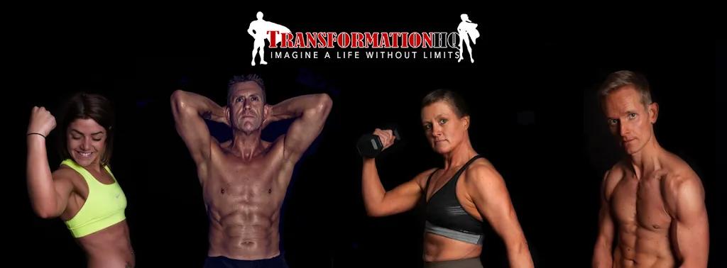 Transformation HQ featured image