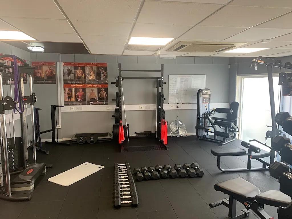 Transformation HQ Congleton featured image