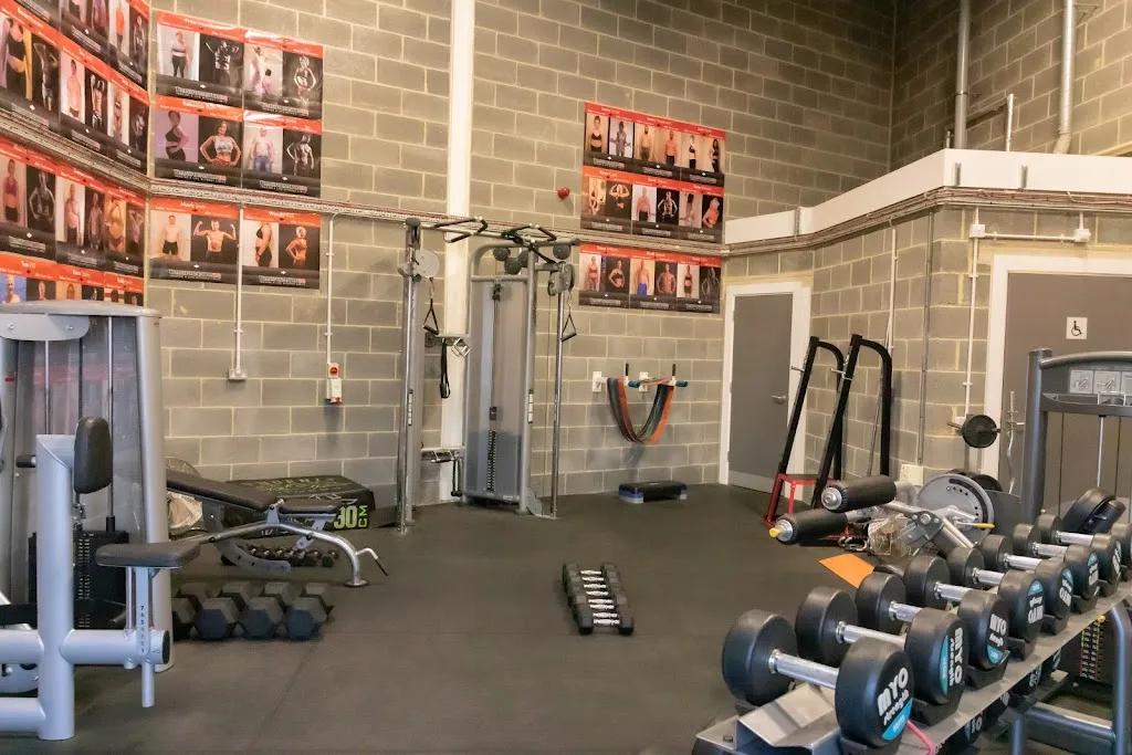 Transformation HQ Leek featured image