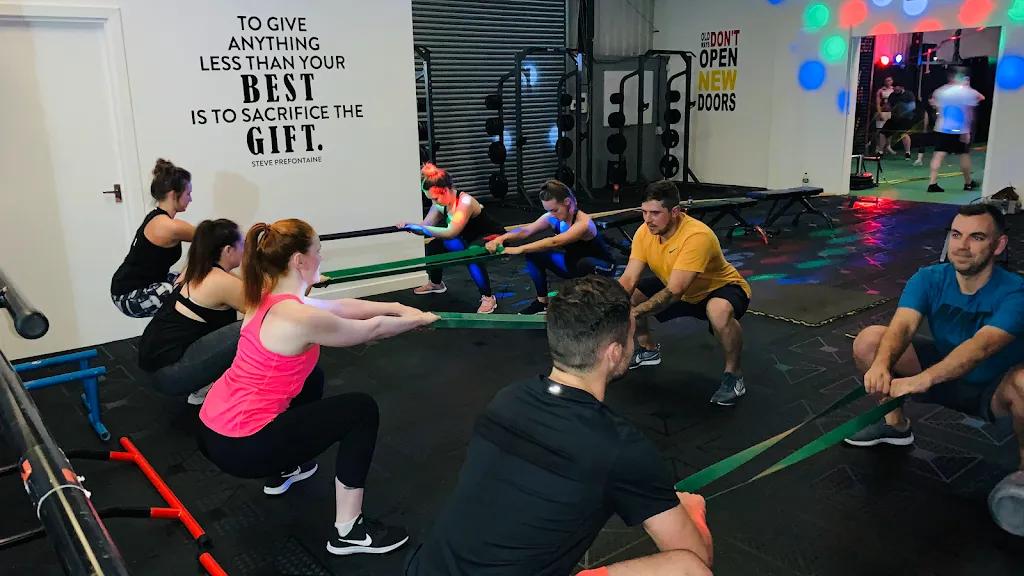 Transformation team training featured image